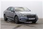 2023 Skoda Superb 2.0 TSI 190 Laurin + Klement 5dr DSG