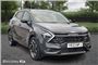 2023 Kia Sportage 1.6T GDi PHEV GT-Line S 5dr Auto AWD