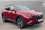 2022 Hyundai Tucson 1.6 TGDi Hybrid 230 Premium 5dr 2WD Auto