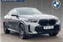 2024 BMW X6 xDrive30d MHT M Sport 5dr Step Auto