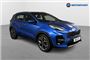 2021 Kia Sportage 1.6 CRDi 48V ISG GT-Line S 5dr DCT Auto [AWD]