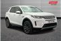 2020 Land Rover Discovery Sport 2.0 D150 S 5dr Auto