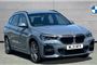 2021 BMW X1 sDrive 20i M Sport 5dr Step Auto