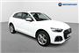 2022 Audi Q5 45 TFSI Quattro S Line 5dr S Tronic