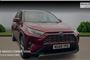 2019 Toyota RAV4 2.5 VVT-i Hybrid Excel 5dr CVT