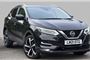 2021 Nissan Qashqai 1.3 DiG-T 160 [157] N-Motion 5dr DCT