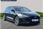 2023 Ford Focus 1.0 EcoBoost Hybrid mHEV 155 ST-Line Edition 5dr