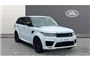 2019 Land Rover Range Rover Sport 3.0 SDV6 Autobiography Dynamic 5dr Auto