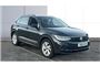 2021 Volkswagen Tiguan 1.5 TSI 150 Life 5dr