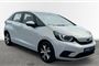 2021 Honda Jazz 1.5 i-MMD Hybrid SR 5dr eCVT