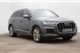 2020 Audi Q7 50 TDI Quattro S Line 5dr Tiptronic