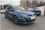 2017 Volkswagen Polo GTI 1.8 TSI GTI 5dr DSG