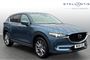 2019 Mazda CX-5 2.0 Sport Nav+ 5dr