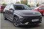 2024 Hyundai Kona 1.6 GDi Hybrid N Line S 5dr DCT