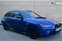 2025 BMW M3 Touring M3 xDrive 530 Competition M 5dr Step Auto