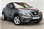 2021 Nissan Juke 1.0 DiG-T 114 N-Connecta 5dr DCT