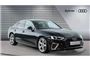 2021 Audi A4 35 TFSI S Line 4dr S Tronic