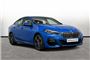 2021 BMW 2 Series Gran Coupe 218i M Sport 4dr