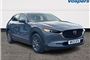 2021 Mazda CX-30 2.0 e-Skyactiv G MHEV SE-L Lux 5dr