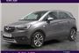 2020 Vauxhall Crossland X 1.2T [110] Elite Nav 5dr [6 Speed] [S/S]