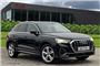 2021 Audi Q3 35 TFSI S Line 5dr