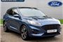 2023 Ford Kuga 1.5 EcoBoost 150 ST-Line X Edition 5dr