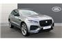 2023 Jaguar F-Pace 2.0 D200 R-Dynamic HSE Black 5dr Auto AWD