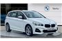 2020 BMW 2 Series Gran Tourer 218i M Sport 5dr Step Auto