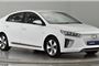 2019 Hyundai IONIQ 88kW Electric Premium 28kWh 5dr Auto