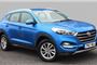 2017 Hyundai Tucson 1.7 CRDi Blue Drive SE Nav 5dr 2WD