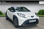 2024 Toyota Aygo X 1.0 VVT-i Edge 5dr Auto