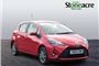 2018 Toyota Yaris 1.5 VVT-i Icon 5dr