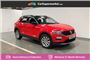 2018 Volkswagen T-Roc 1.0 TSI SE 5dr