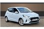 2020 Hyundai i10 1.0 MPi SE Connect 5dr