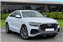 2023 Audi Q8 50 TDI Quattro S Line 5dr Tiptron [Comfort+Sound]