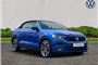 2021 Volkswagen T-Roc Cabriolet 1.5 TSI R-Line 2dr