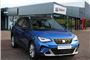 2022 SEAT Arona 1.0 TSI 110 XPERIENCE 5dr