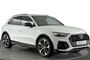 2021 Audi Q5 55 TFSI e Quattro Compet Vorsprung 5dr S Tronic