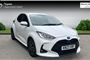 2023 Toyota Yaris 1.5 Hybrid Design 5dr CVT