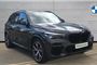 2022 BMW X5 xDrive40d MHT M Sport 5dr Auto