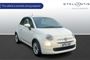 2016 Fiat 500 1.2 Pop Star 3dr