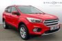 2019 Ford Kuga 1.5 TDCi Zetec 5dr 2WD