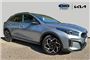 2023 Kia XCeed 1.5T GDi ISG GT-Line S 5dr