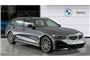 2021 BMW 3 Series Touring 320d xDrive MHT M Sport 5dr Step Auto