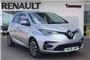 2021 Renault Zoe 100kW i GT Line R135 50kWh 5dr Auto