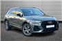 2020 Audi Q3 45 TFSI Quattro Vorsprung 5dr S Tronic