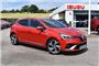 2019 Renault Clio 1.0 TCe 100 RS Line 5dr