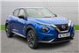 2024 Nissan Juke 1.0 DiG-T N-Connecta 5dr DCT