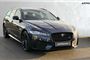 2017 Jaguar XF Sportbrake 3.0d V6 S 5dr Auto