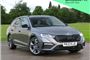 2023 Skoda Octavia Estate 2.0 TDI 200 vRS 5dr DSG